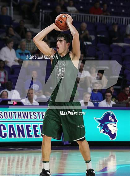 Thumbnail 2 in Sagemont vs. Maret (City of Palms Classic) photogallery.