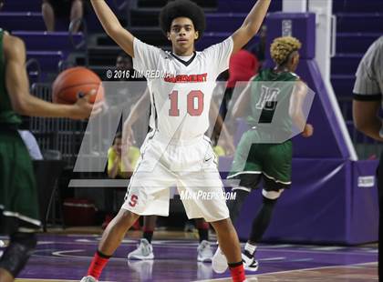 Thumbnail 2 in Sagemont vs. Maret (City of Palms Classic) photogallery.