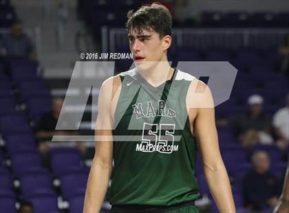 Thumbnail 3 in Sagemont vs. Maret (City of Palms Classic) photogallery.