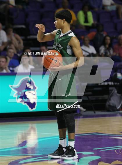 Thumbnail 2 in Sagemont vs. Maret (City of Palms Classic) photogallery.