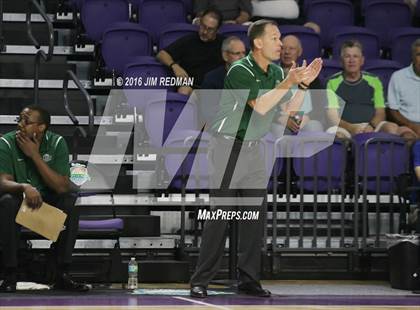 Thumbnail 1 in Sagemont vs. Maret (City of Palms Classic) photogallery.