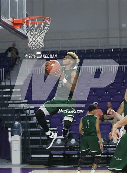 Thumbnail 1 in Sagemont vs. Maret (City of Palms Classic) photogallery.