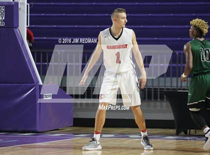 Thumbnail 3 in Sagemont vs. Maret (City of Palms Classic) photogallery.