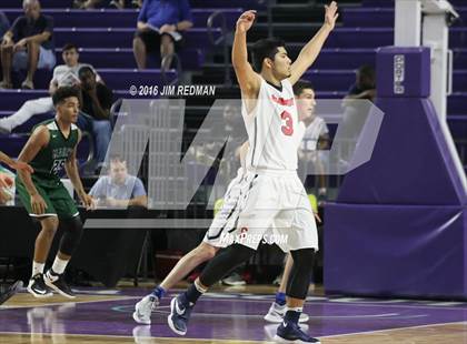 Thumbnail 1 in Sagemont vs. Maret (City of Palms Classic) photogallery.