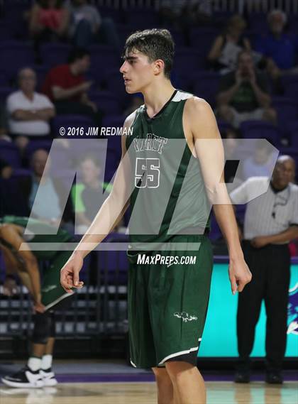 Thumbnail 2 in Sagemont vs. Maret (City of Palms Classic) photogallery.