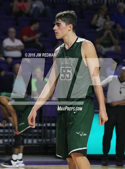 Thumbnail 1 in Sagemont vs. Maret (City of Palms Classic) photogallery.