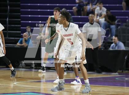 Thumbnail 1 in Sagemont vs. Maret (City of Palms Classic) photogallery.