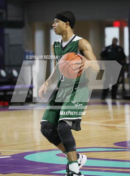 Thumbnail 3 in Sagemont vs. Maret (City of Palms Classic) photogallery.