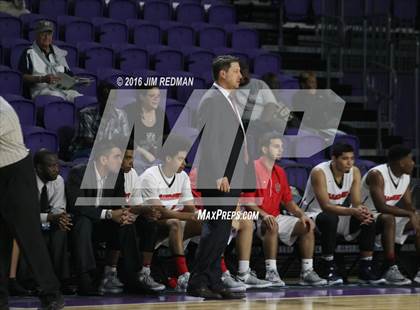Thumbnail 3 in Sagemont vs. Maret (City of Palms Classic) photogallery.