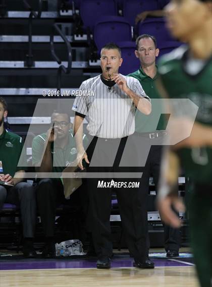 Thumbnail 2 in Sagemont vs. Maret (City of Palms Classic) photogallery.