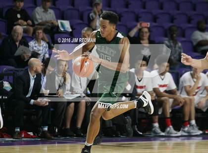 Thumbnail 3 in Sagemont vs. Maret (City of Palms Classic) photogallery.
