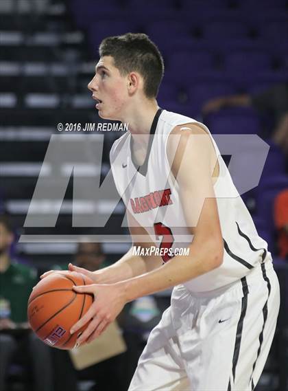 Thumbnail 2 in Sagemont vs. Maret (City of Palms Classic) photogallery.