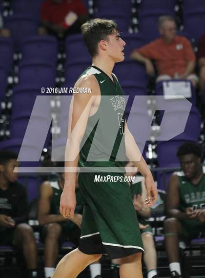 Thumbnail 2 in Sagemont vs. Maret (City of Palms Classic) photogallery.