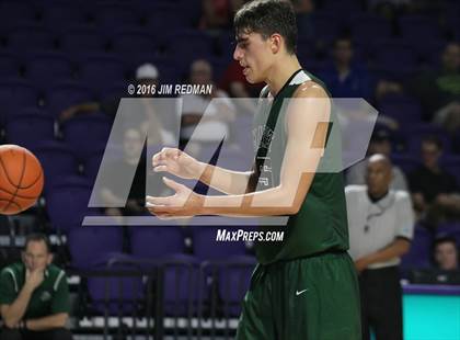 Thumbnail 3 in Sagemont vs. Maret (City of Palms Classic) photogallery.