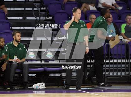 Thumbnail 1 in Sagemont vs. Maret (City of Palms Classic) photogallery.