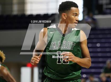 Thumbnail 3 in Sagemont vs. Maret (City of Palms Classic) photogallery.