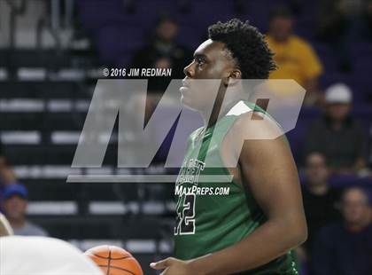 Thumbnail 3 in Sagemont vs. Maret (City of Palms Classic) photogallery.