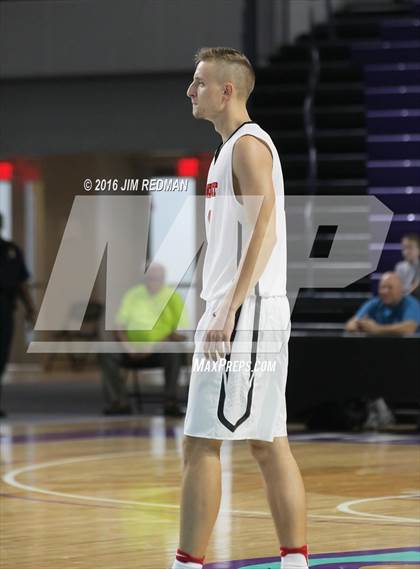 Thumbnail 2 in Sagemont vs. Maret (City of Palms Classic) photogallery.