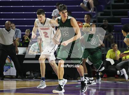 Thumbnail 2 in Sagemont vs. Maret (City of Palms Classic) photogallery.