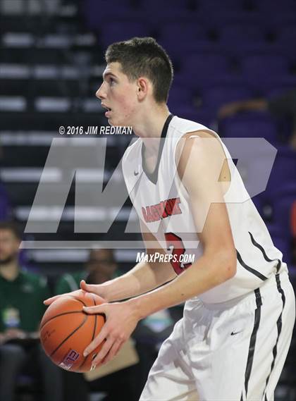 Thumbnail 1 in Sagemont vs. Maret (City of Palms Classic) photogallery.