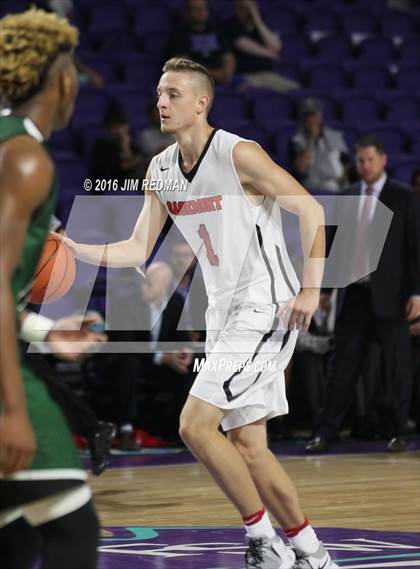 Thumbnail 1 in Sagemont vs. Maret (City of Palms Classic) photogallery.