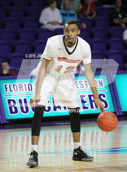 Thumbnail 1 in Sagemont vs. Maret (City of Palms Classic) photogallery.
