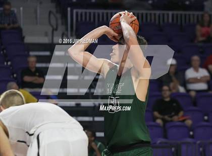 Thumbnail 2 in Sagemont vs. Maret (City of Palms Classic) photogallery.