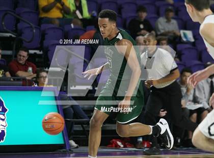 Thumbnail 1 in Sagemont vs. Maret (City of Palms Classic) photogallery.