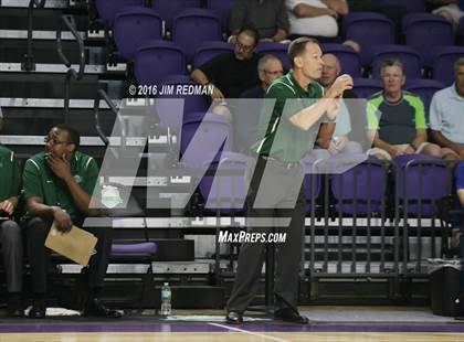 Thumbnail 2 in Sagemont vs. Maret (City of Palms Classic) photogallery.