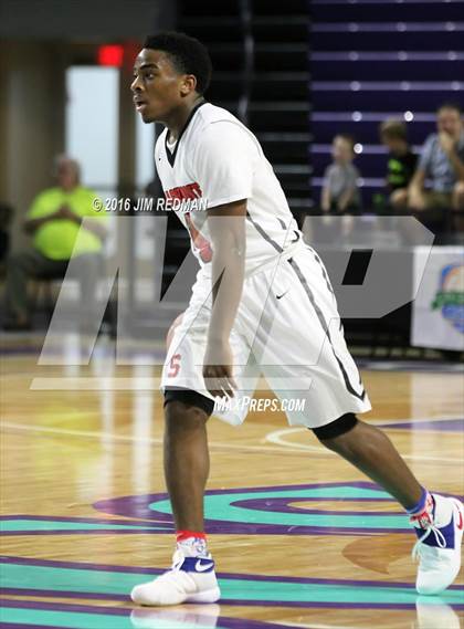 Thumbnail 2 in Sagemont vs. Maret (City of Palms Classic) photogallery.