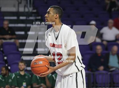 Thumbnail 1 in Sagemont vs. Maret (City of Palms Classic) photogallery.