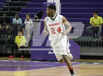 Thumbnail 2 in Sagemont vs. Maret (City of Palms Classic) photogallery.