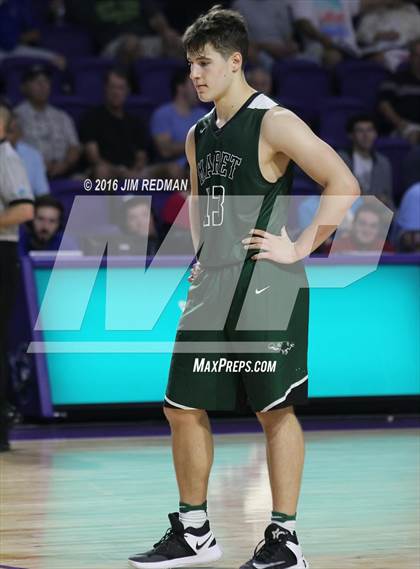 Thumbnail 2 in Sagemont vs. Maret (City of Palms Classic) photogallery.