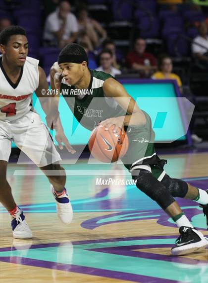 Thumbnail 1 in Sagemont vs. Maret (City of Palms Classic) photogallery.