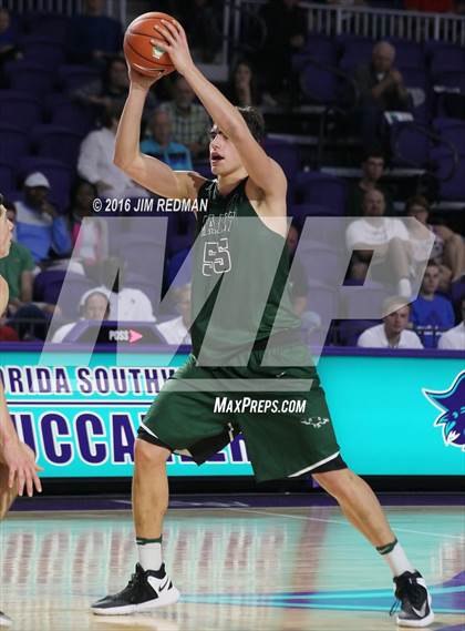 Thumbnail 1 in Sagemont vs. Maret (City of Palms Classic) photogallery.