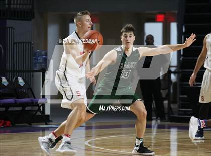 Thumbnail 1 in Sagemont vs. Maret (City of Palms Classic) photogallery.