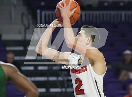 Thumbnail 3 in Sagemont vs. Maret (City of Palms Classic) photogallery.