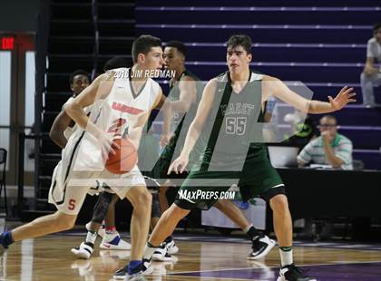 Thumbnail 1 in Sagemont vs. Maret (City of Palms Classic) photogallery.