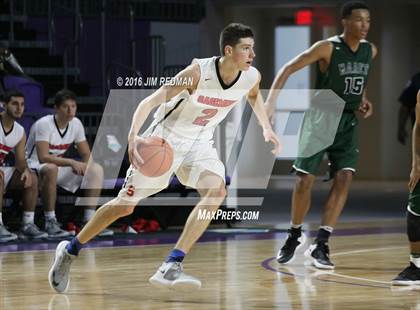 Thumbnail 1 in Sagemont vs. Maret (City of Palms Classic) photogallery.