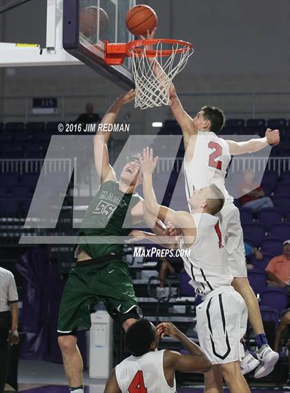 Thumbnail 1 in Sagemont vs. Maret (City of Palms Classic) photogallery.