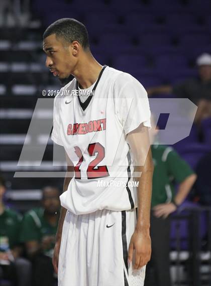 Thumbnail 2 in Sagemont vs. Maret (City of Palms Classic) photogallery.