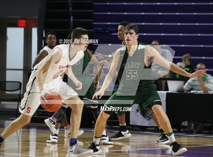 Thumbnail 3 in Sagemont vs. Maret (City of Palms Classic) photogallery.