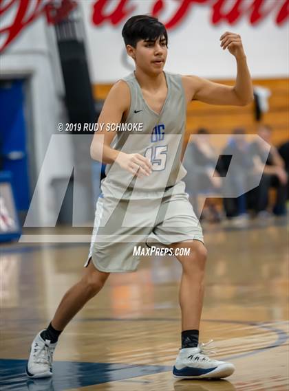 Thumbnail 3 in Army-Navy @ Orange Glen photogallery.