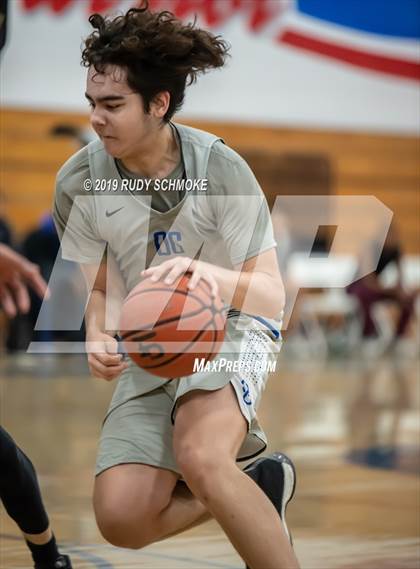 Thumbnail 3 in Army-Navy @ Orange Glen photogallery.