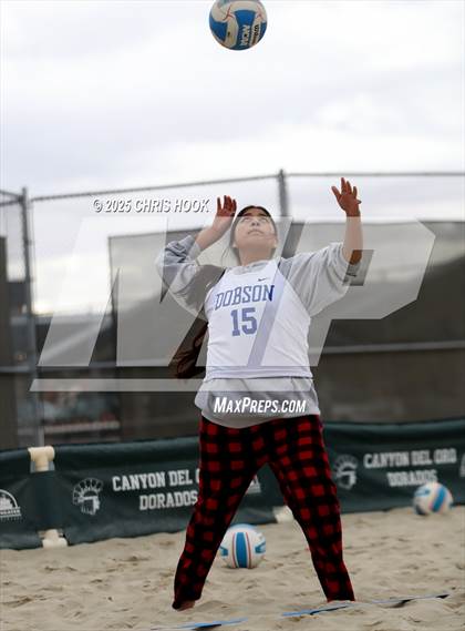 Thumbnail 3 in Dobson @ Canyon del Oro photogallery.