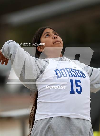 Thumbnail 3 in Dobson @ Canyon del Oro photogallery.