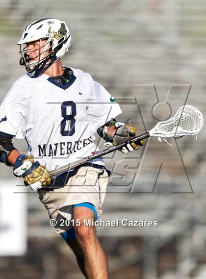 Thumbnail 3 in Bishop's vs. La Costa Canyon (CIF SDS D1 Final) photogallery.