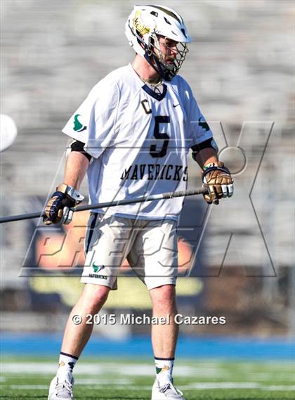 Thumbnail 1 in Bishop's vs. La Costa Canyon (CIF SDS D1 Final) photogallery.