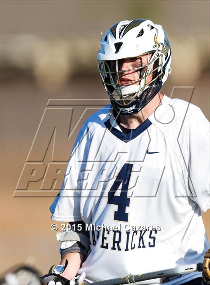 Thumbnail 1 in Bishop's vs. La Costa Canyon (CIF SDS D1 Final) photogallery.