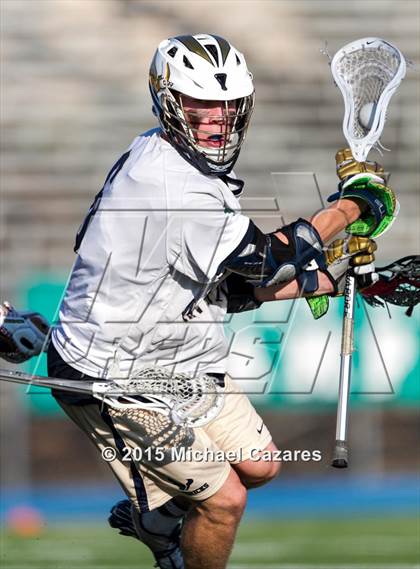 Thumbnail 1 in Bishop's vs. La Costa Canyon (CIF SDS D1 Final) photogallery.